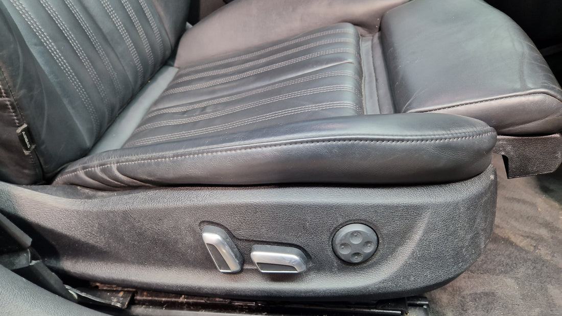 **2016 Audi A6 S Line 2.0 TDI Auto**
