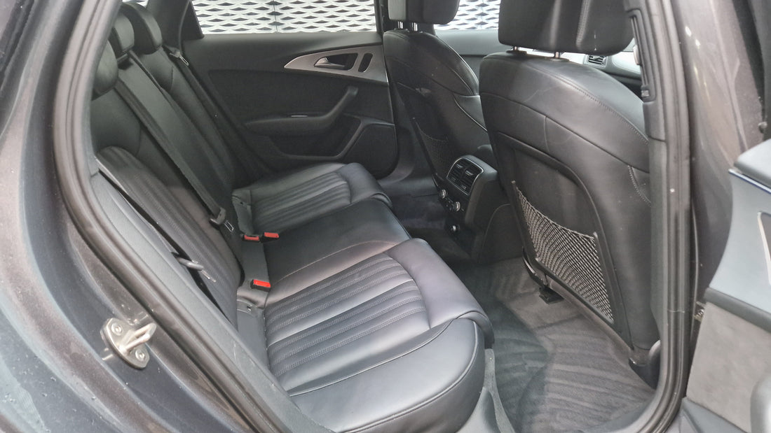 **2016 Audi A6 S Line 2.0 TDI Auto**