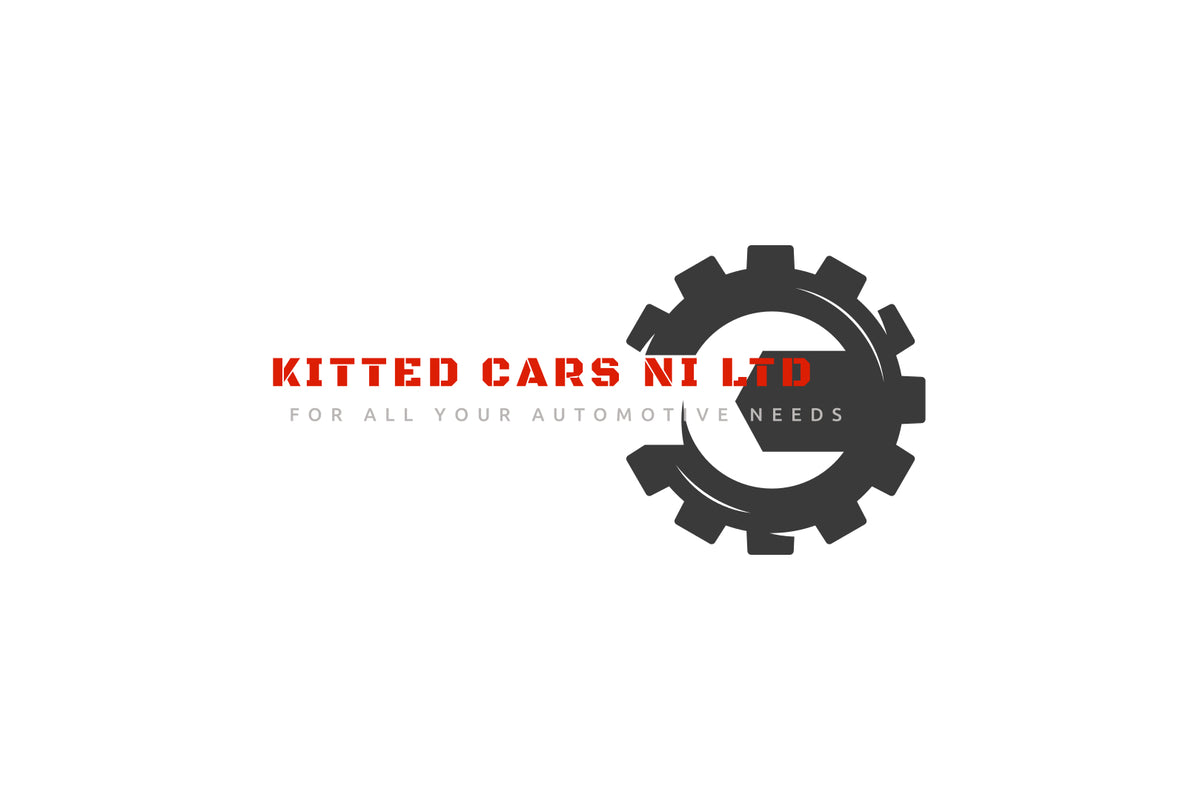 Test Drive – Kitted Cars NI LTD